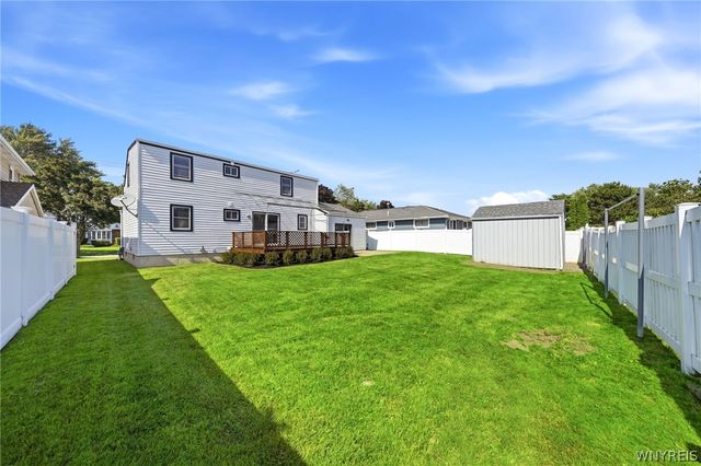 62 Camner Avenue, Lancaster, NY 14086