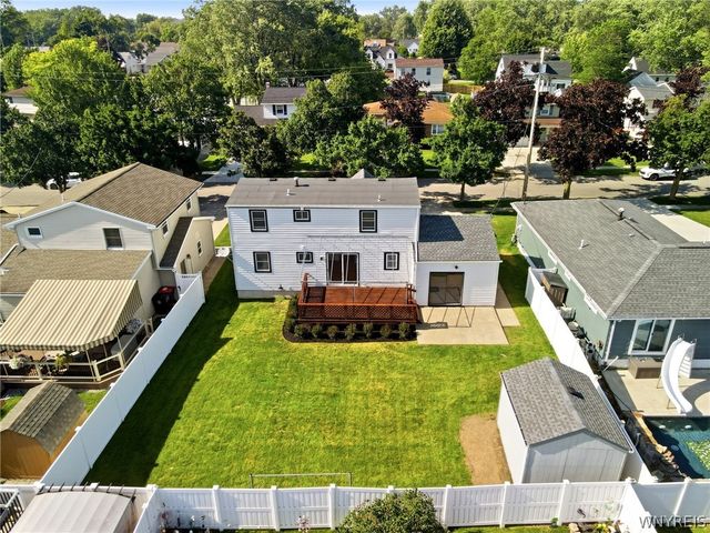 62 Camner Avenue, Lancaster, NY 14086