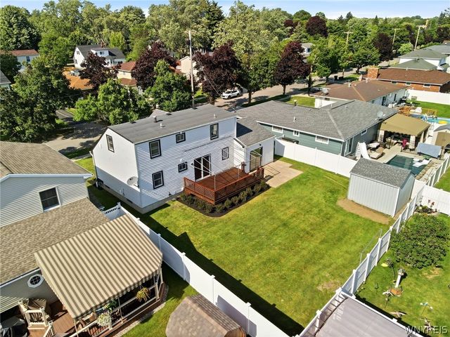 62 Camner Avenue, Lancaster, NY 14086