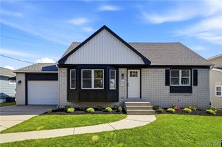 62 Camner Avenue, Lancaster, NY 14086
