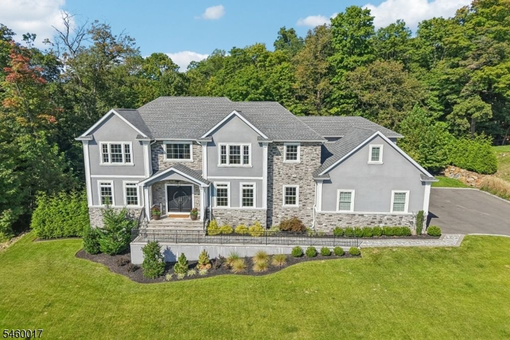10 Massola Dr, Wayne Twp., NJ 07470 — exterior