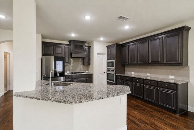 5101 Hertel Court, Mckinney, TX 75071