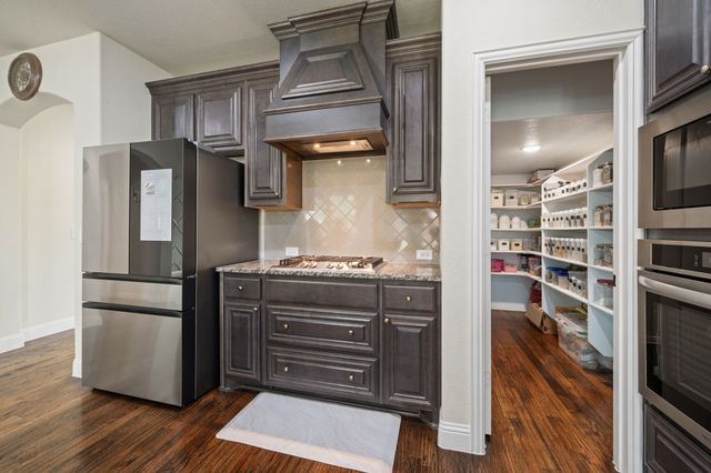 5101 Hertel Court, Mckinney, TX 75071