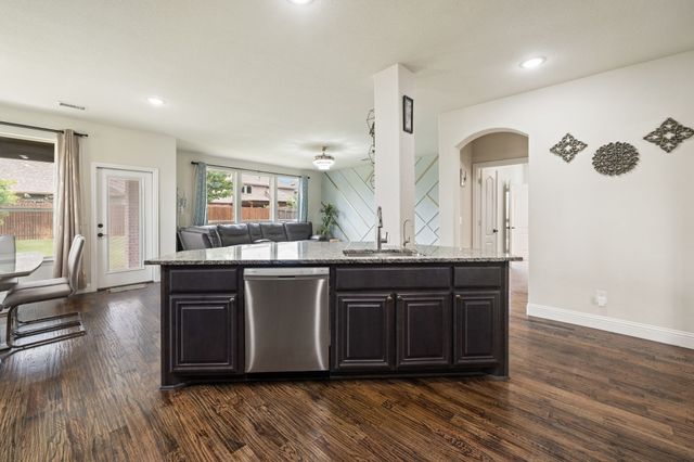 5101 Hertel Court, Mckinney, TX 75071