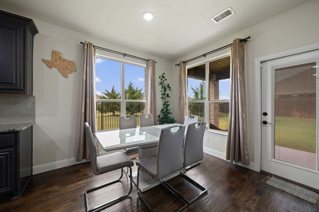 5101 Hertel Court, Mckinney, TX 75071