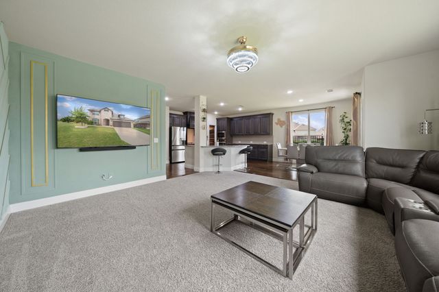 5101 Hertel Court, Mckinney, TX 75071