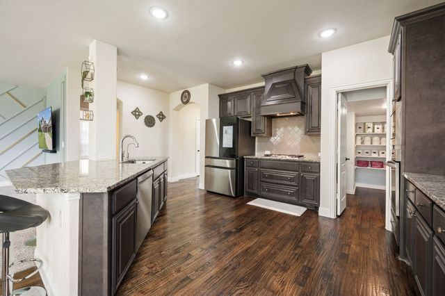 5101 Hertel Court, Mckinney, TX 75071