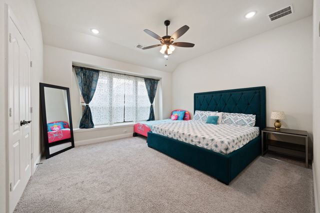 5101 Hertel Court, Mckinney, TX 75071