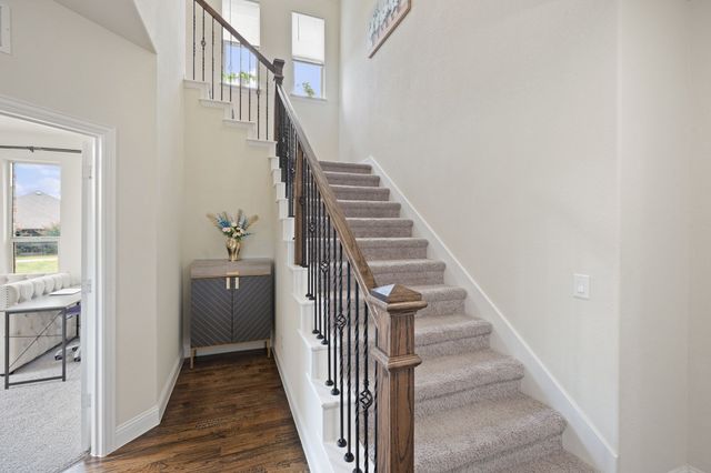 5101 Hertel Court, Mckinney, TX 75071