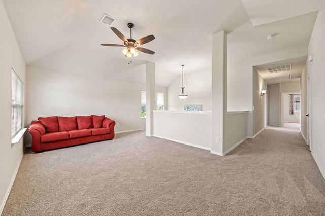 5101 Hertel Court, Mckinney, TX 75071