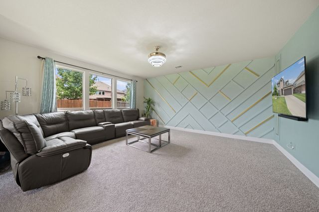 5101 Hertel Court, Mckinney, TX 75071