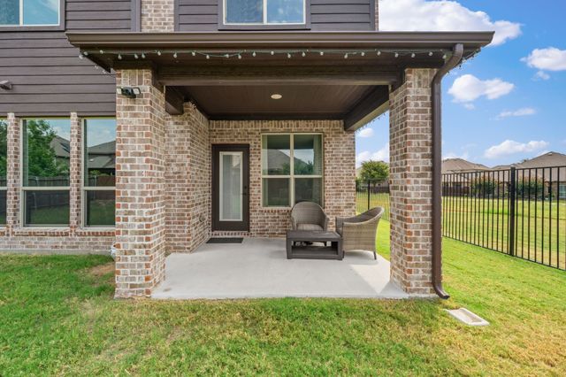 5101 Hertel Court, Mckinney, TX 75071