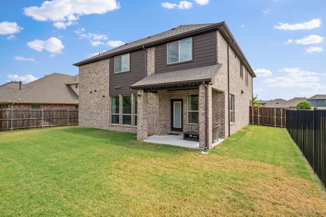 5101 Hertel Court, Mckinney, TX 75071