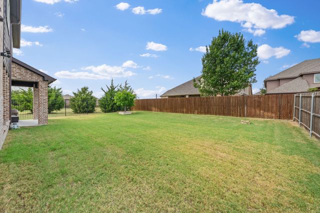5101 Hertel Court, Mckinney, TX 75071