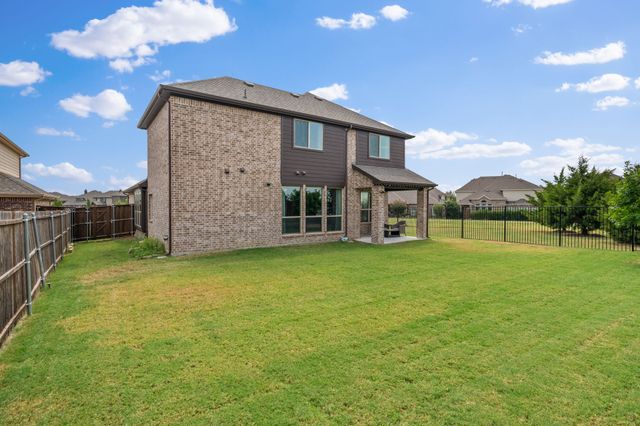 5101 Hertel Court, Mckinney, TX 75071