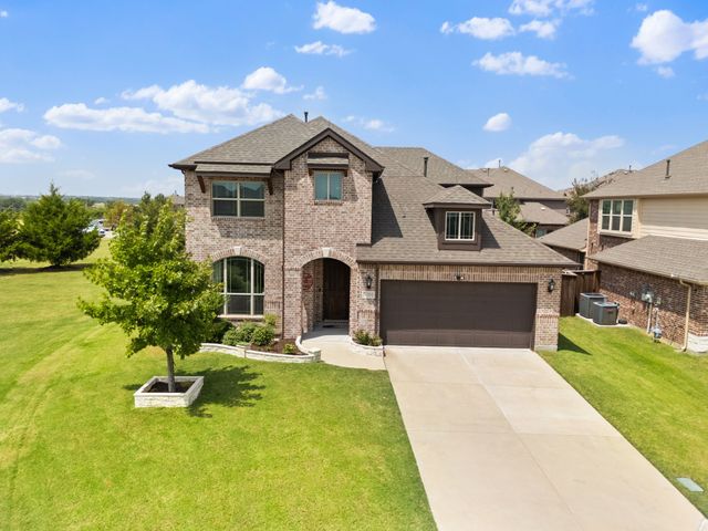 5101 Hertel Court, Mckinney, TX 75071
