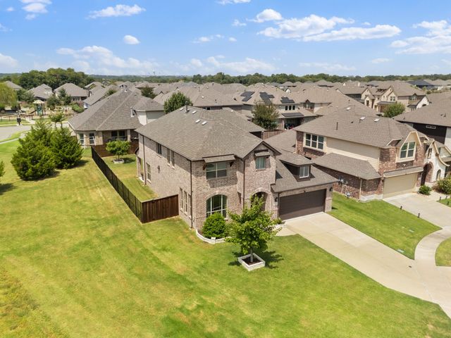 5101 Hertel Court, Mckinney, TX 75071