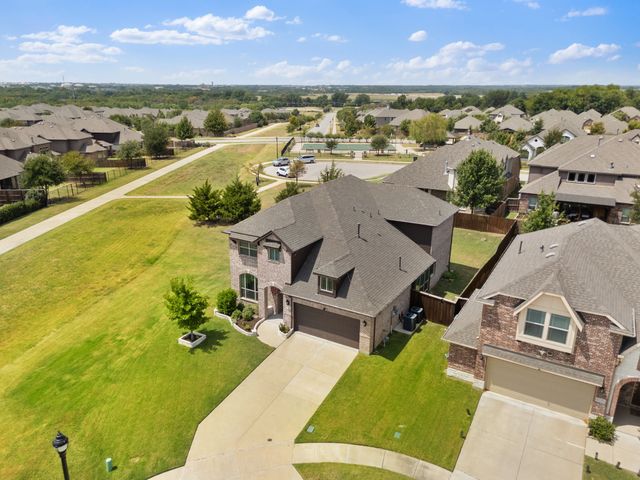 5101 Hertel Court, Mckinney, TX 75071