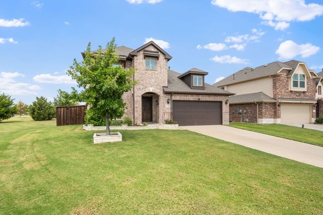 5101 Hertel Court, Mckinney, TX 75071