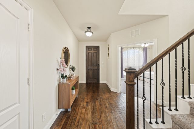 5101 Hertel Court, Mckinney, TX 75071