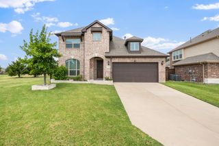 5101 Hertel Court, Mckinney, TX 75071