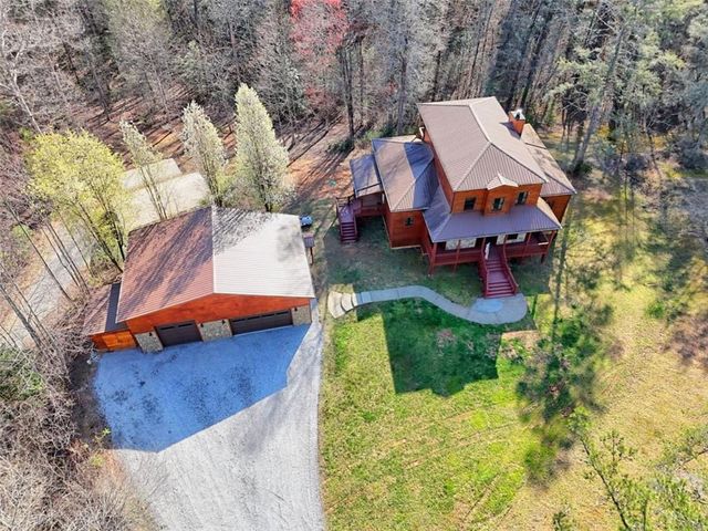 356 Mill Creek Acres, Blue Ridge, GA 30513