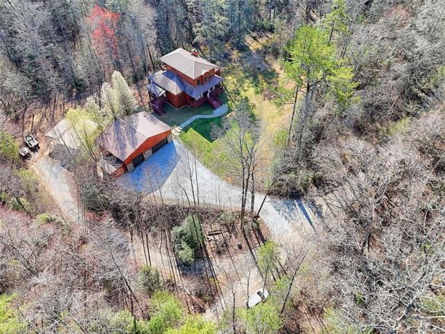356 Mill Creek Acres, Blue Ridge, GA 30513