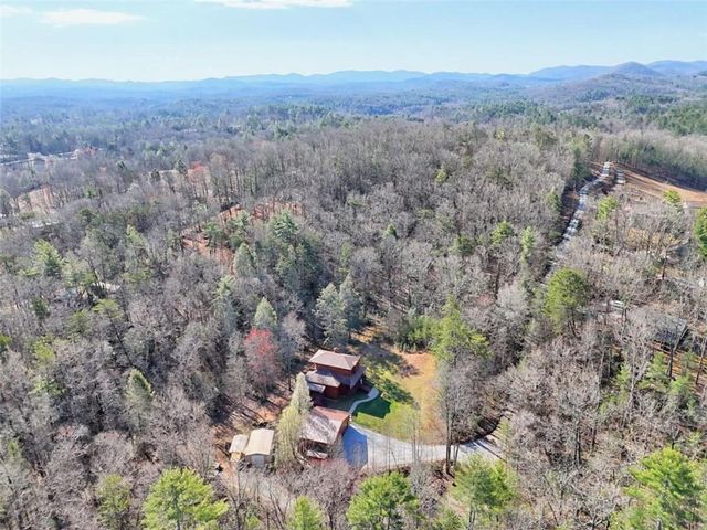 356 Mill Creek Acres, Blue Ridge, GA 30513