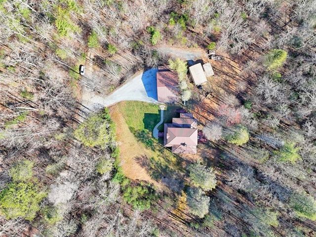 356 Mill Creek Acres, Blue Ridge, GA 30513