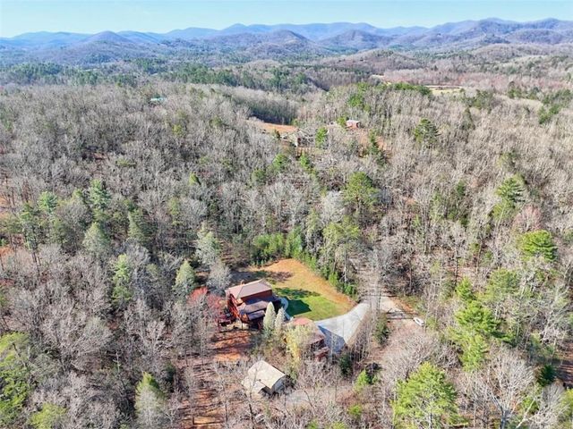 356 Mill Creek Acres, Blue Ridge, GA 30513