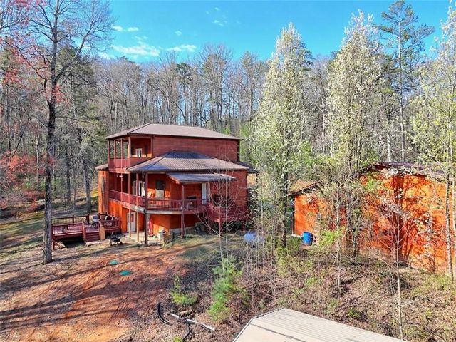 356 Mill Creek Acres, Blue Ridge, GA 30513