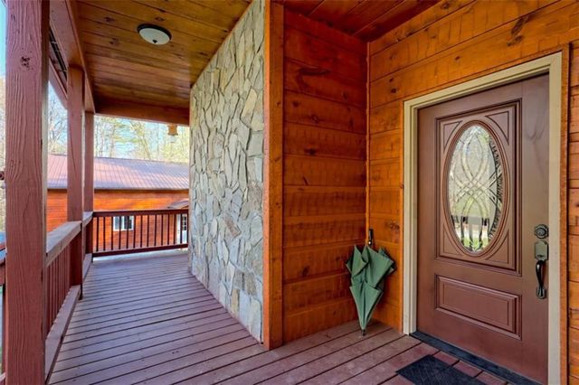 356 Mill Creek Acres, Blue Ridge, GA 30513