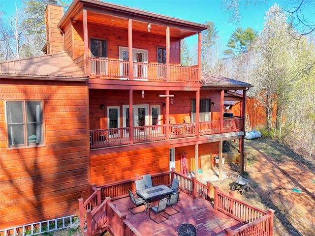 356 Mill Creek Acres, Blue Ridge, GA 30513
