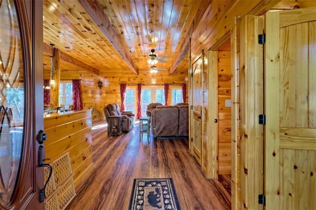 356 Mill Creek Acres, Blue Ridge, GA 30513