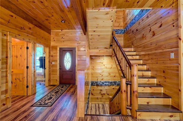 356 Mill Creek Acres, Blue Ridge, GA 30513