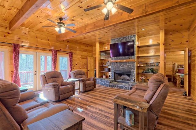 356 Mill Creek Acres, Blue Ridge, GA 30513