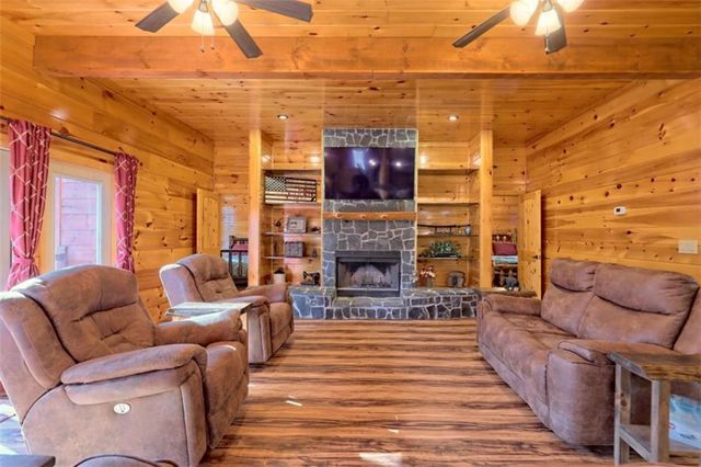 356 Mill Creek Acres, Blue Ridge, GA 30513