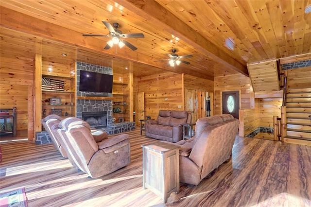 356 Mill Creek Acres, Blue Ridge, GA 30513
