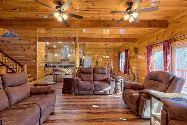 356 Mill Creek Acres, Blue Ridge, GA 30513