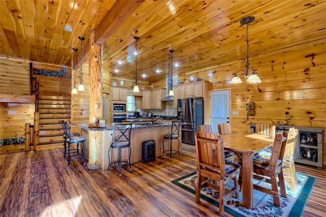 356 Mill Creek Acres, Blue Ridge, GA 30513