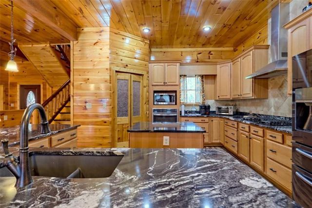 356 Mill Creek Acres, Blue Ridge, GA 30513