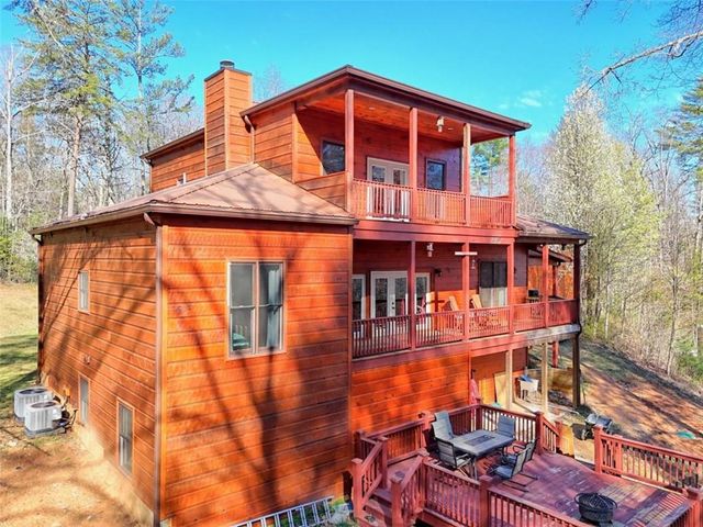 356 Mill Creek Acres, Blue Ridge, GA 30513