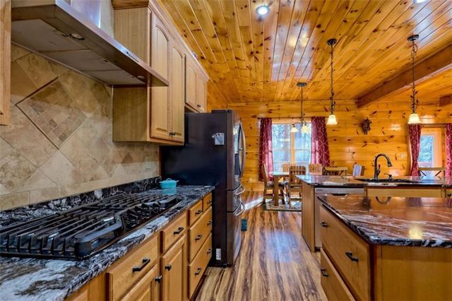 356 Mill Creek Acres, Blue Ridge, GA 30513