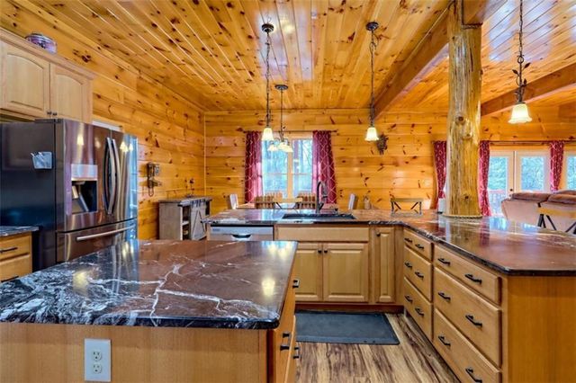 356 Mill Creek Acres, Blue Ridge, GA 30513