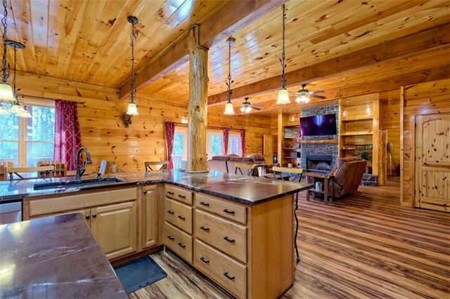 356 Mill Creek Acres, Blue Ridge, GA 30513