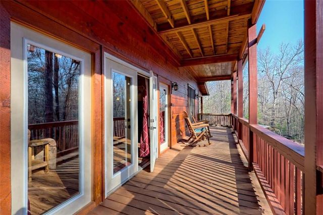 356 Mill Creek Acres, Blue Ridge, GA 30513