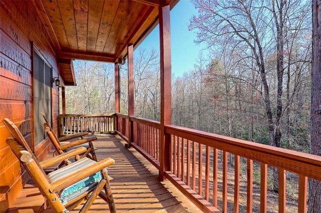 356 Mill Creek Acres, Blue Ridge, GA 30513