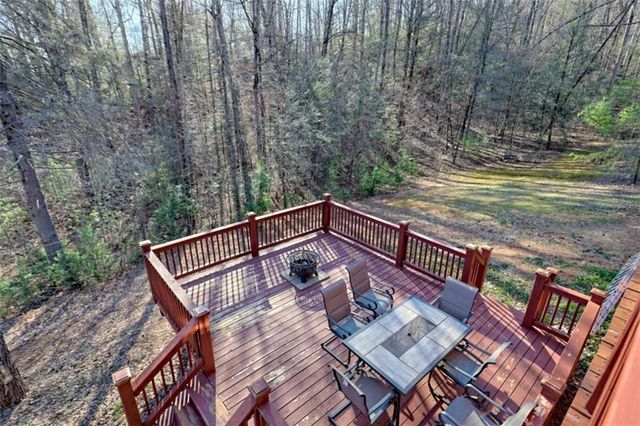 356 Mill Creek Acres, Blue Ridge, GA 30513