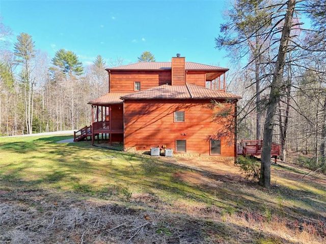 356 Mill Creek Acres, Blue Ridge, GA 30513