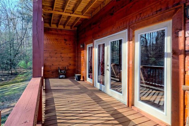 356 Mill Creek Acres, Blue Ridge, GA 30513